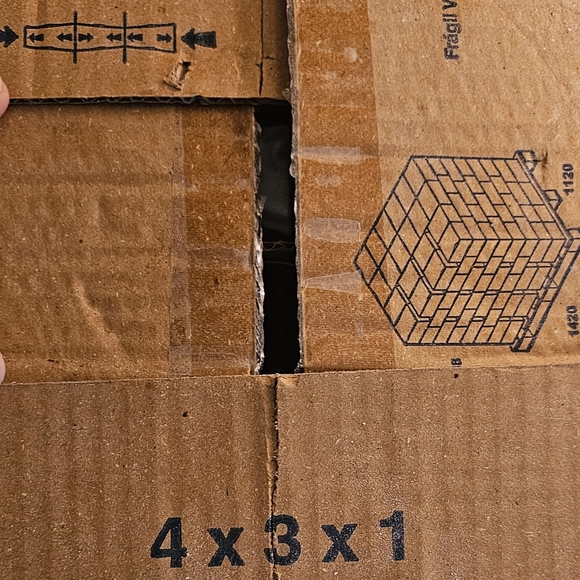 Plate basics colection 12 pcs set - Picture 5 of 5